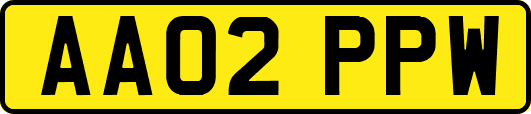 AA02PPW