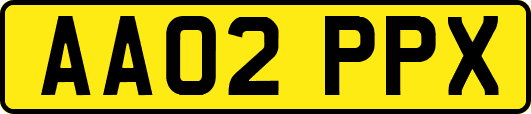 AA02PPX