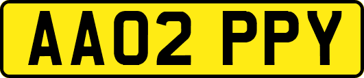 AA02PPY