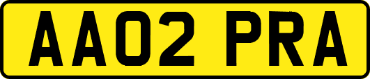AA02PRA