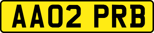 AA02PRB