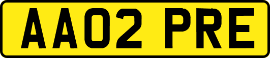 AA02PRE