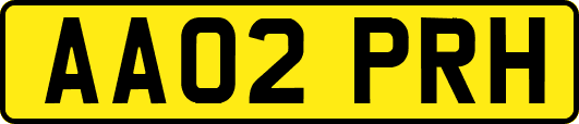 AA02PRH