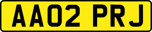 AA02PRJ