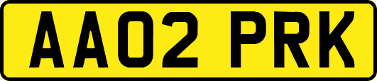 AA02PRK
