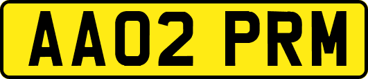 AA02PRM