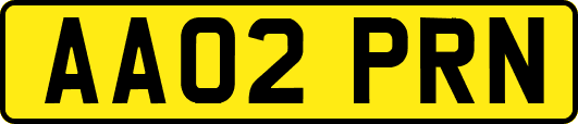 AA02PRN