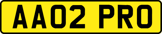 AA02PRO