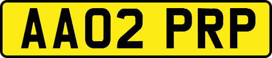AA02PRP