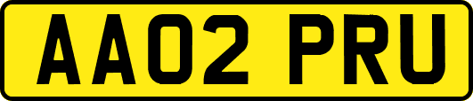 AA02PRU