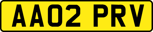 AA02PRV
