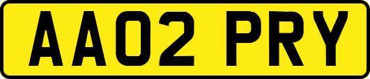 AA02PRY