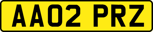 AA02PRZ