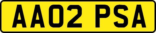 AA02PSA