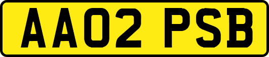 AA02PSB