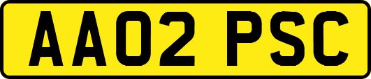 AA02PSC