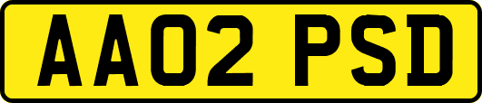 AA02PSD