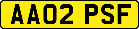 AA02PSF