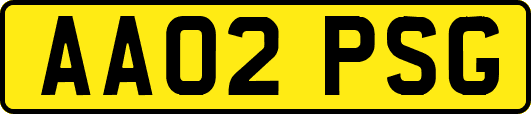 AA02PSG