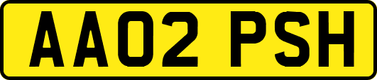 AA02PSH