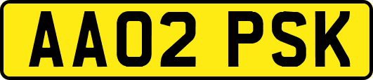 AA02PSK