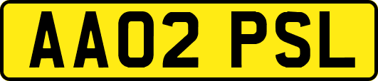 AA02PSL