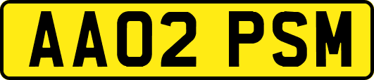 AA02PSM