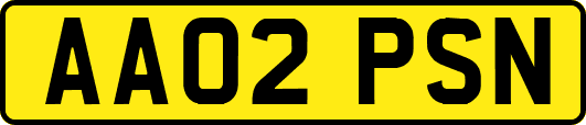 AA02PSN