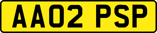 AA02PSP