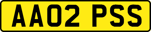 AA02PSS