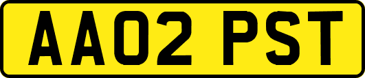 AA02PST