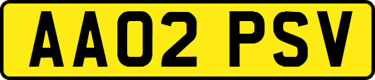AA02PSV