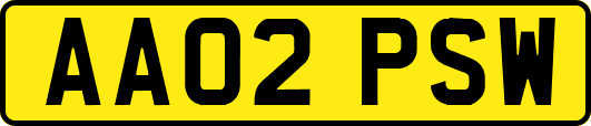 AA02PSW