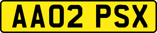 AA02PSX