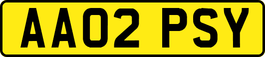 AA02PSY