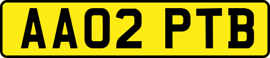 AA02PTB