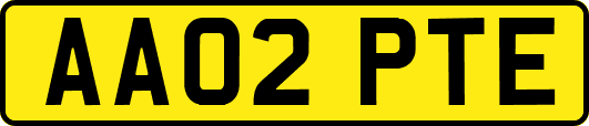 AA02PTE
