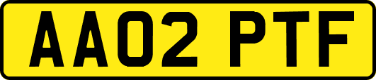 AA02PTF