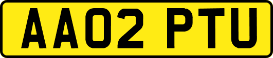 AA02PTU