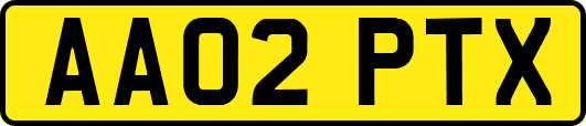 AA02PTX