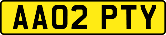 AA02PTY