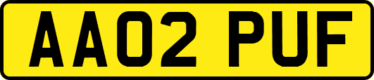 AA02PUF