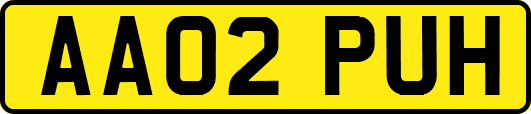 AA02PUH