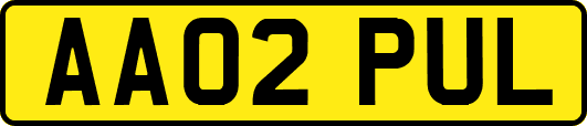 AA02PUL