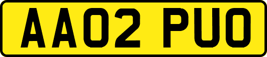 AA02PUO