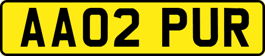 AA02PUR