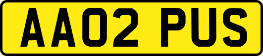 AA02PUS