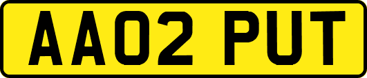 AA02PUT