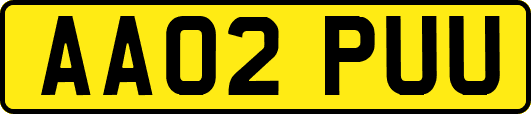 AA02PUU