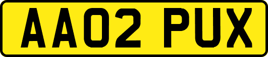 AA02PUX